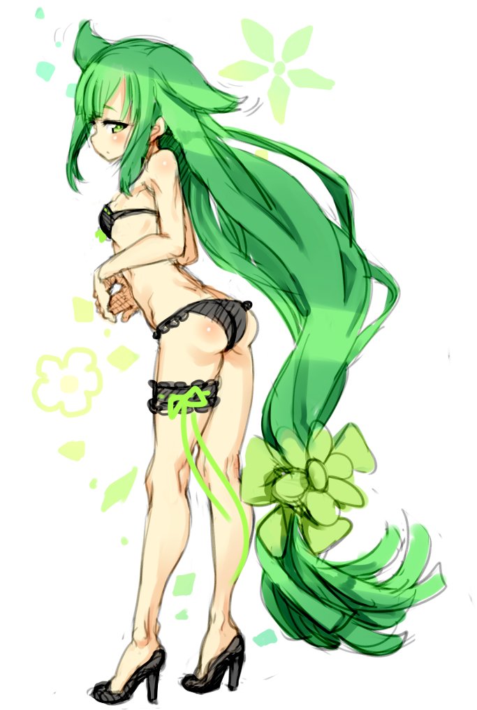 Gatchaman Crowds Hentai