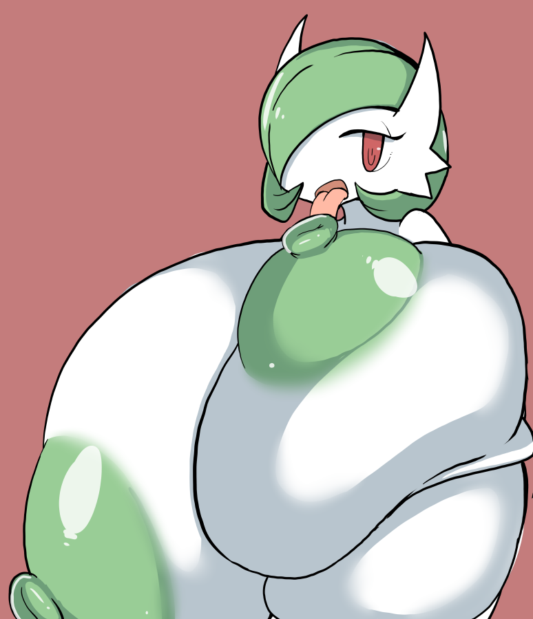 Ralts Hentai
