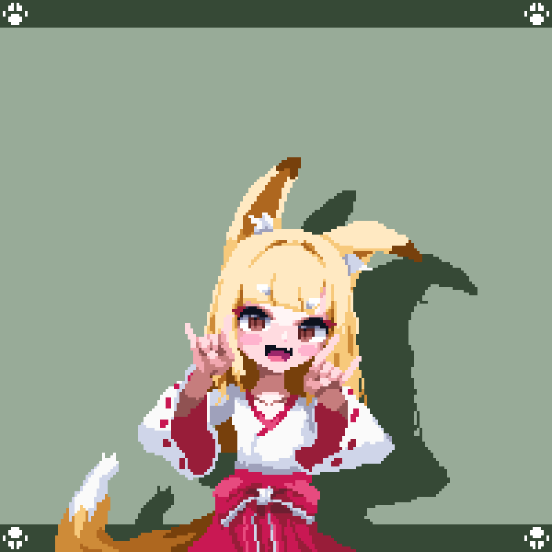 the-big-imageboard-tbib-1girl-animal-ears-animated-animated-gif