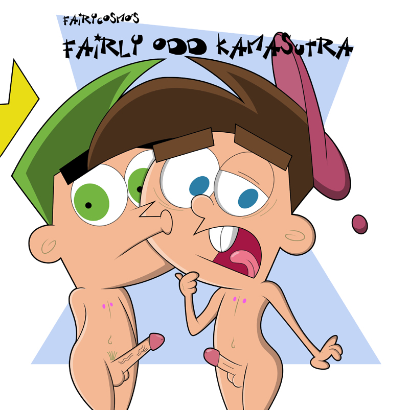 Fairly Oddparents Timmy And Cosmo Gay Porn Comics - Fairly oddparents naked girls - Avatarstuff.eu