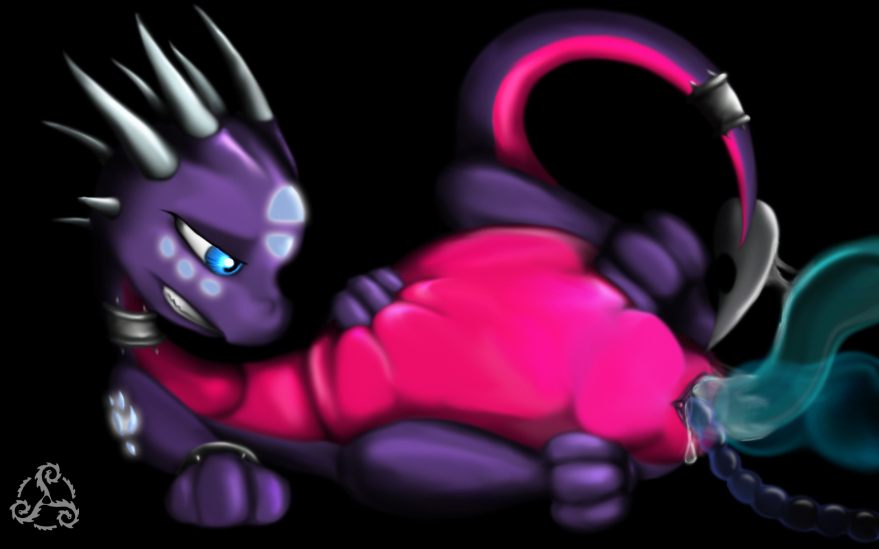 Spyro And Cynder Sex Comics