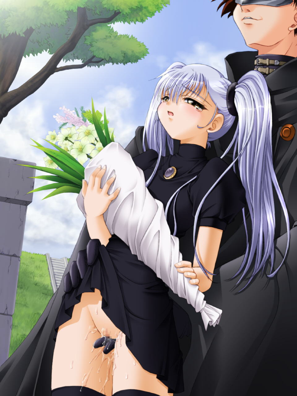 Hentai Nadesico Ruri