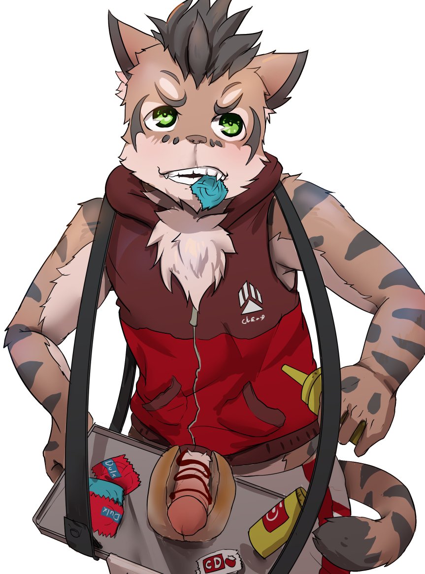 Nekojishi Hentai