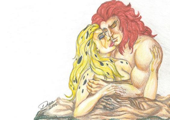 Thundercats Porn