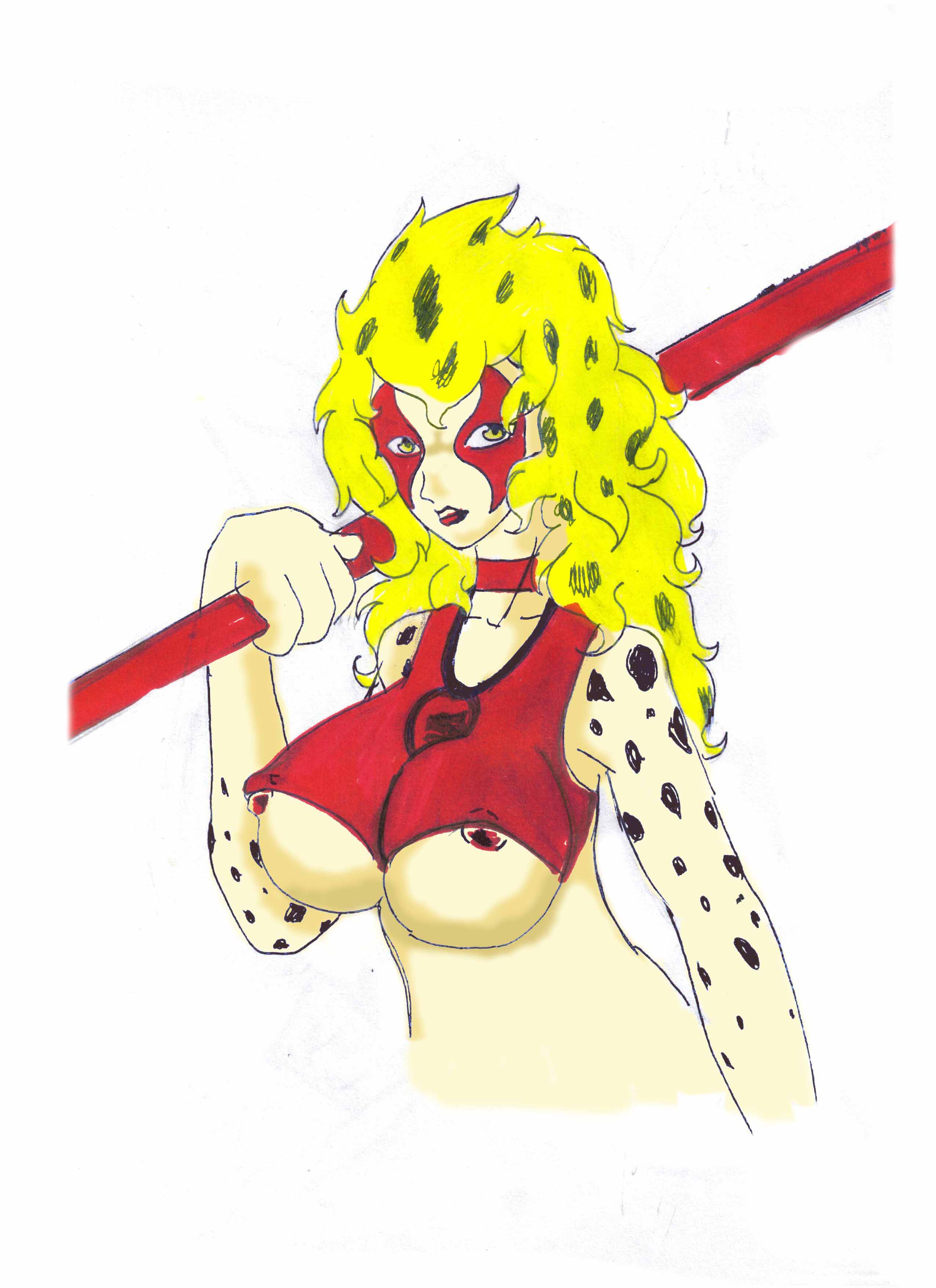 Thundercats Porn
