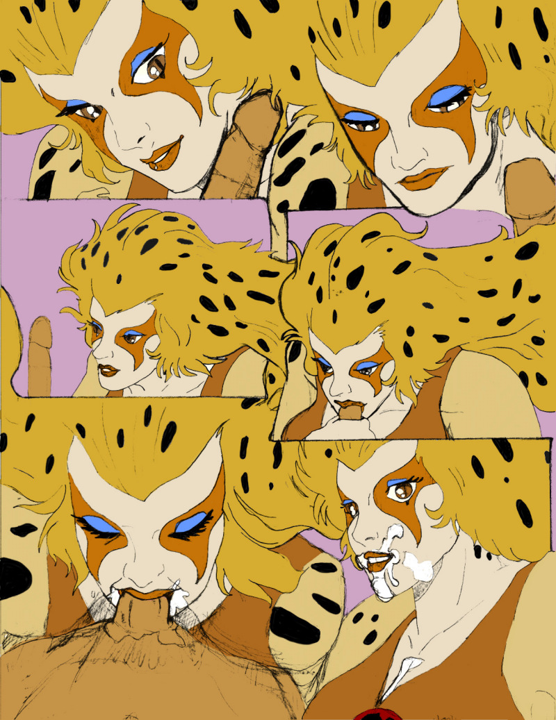 Thundercats Porn