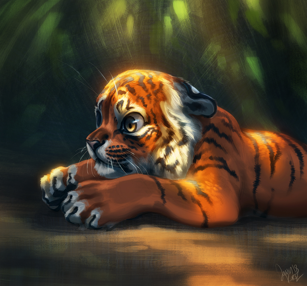 картина тигра. тигр арт. амурский саблезубый тигр. тигрица арт. тигрица арт.