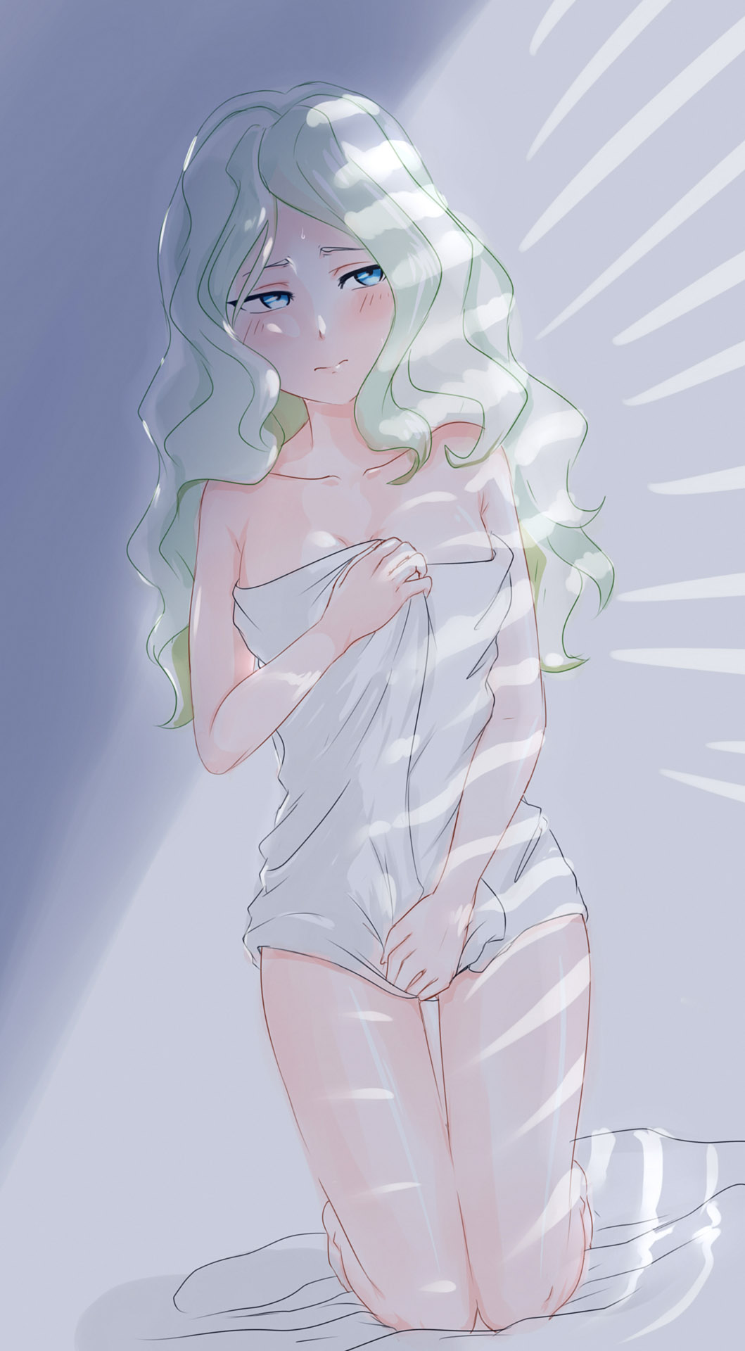 Diana Cavendish Hentai