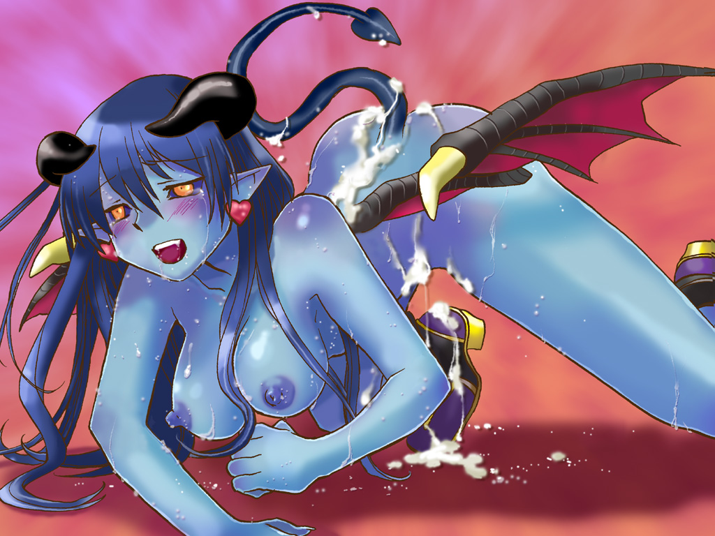 Shinrabansho Hentai