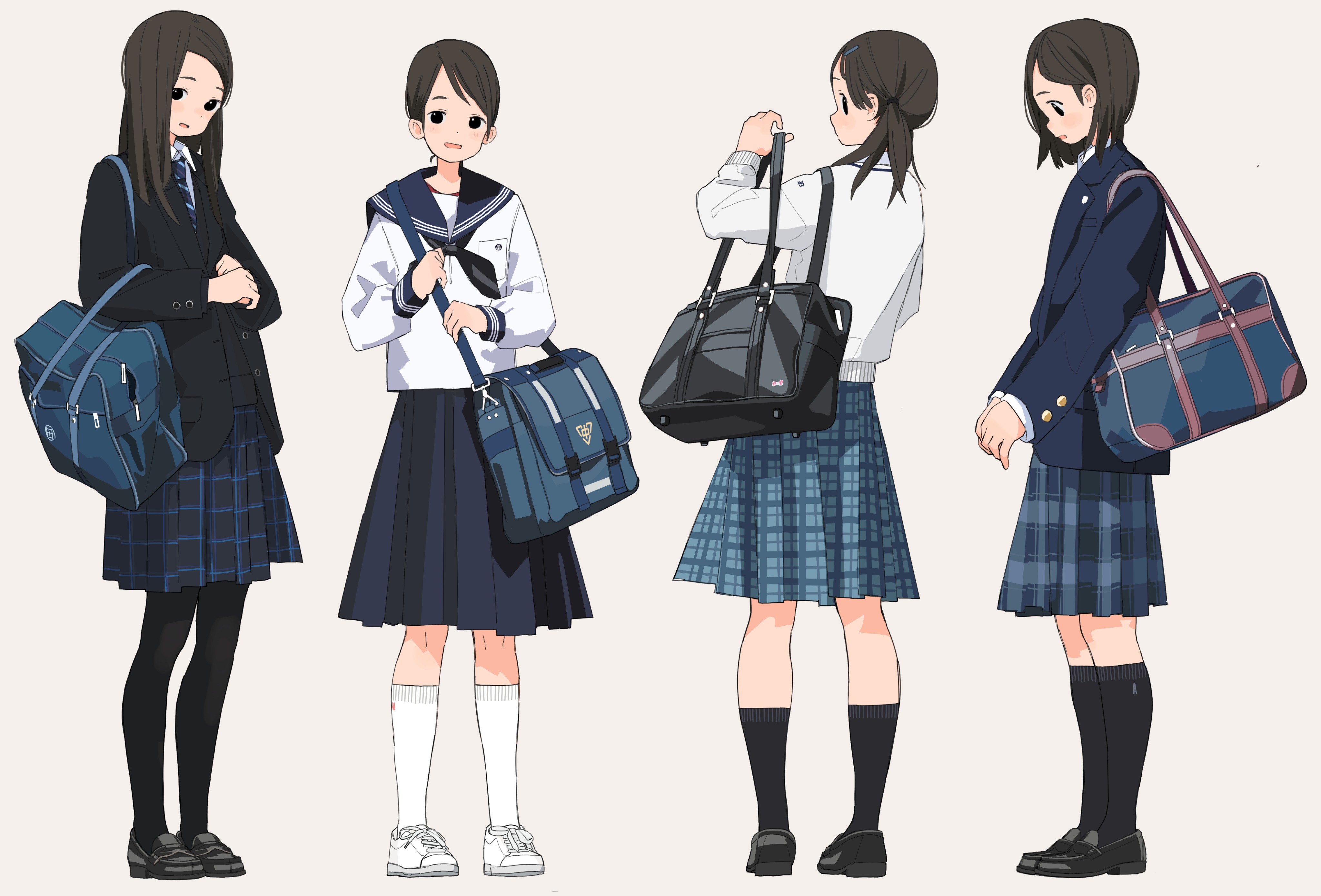 Schoolgirl Gallerie