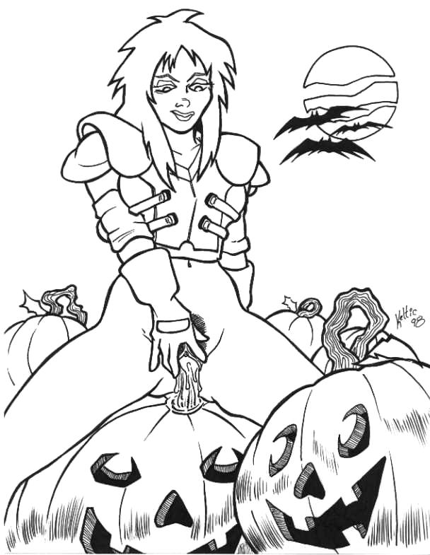 Extreme Ghostbusters Hentai