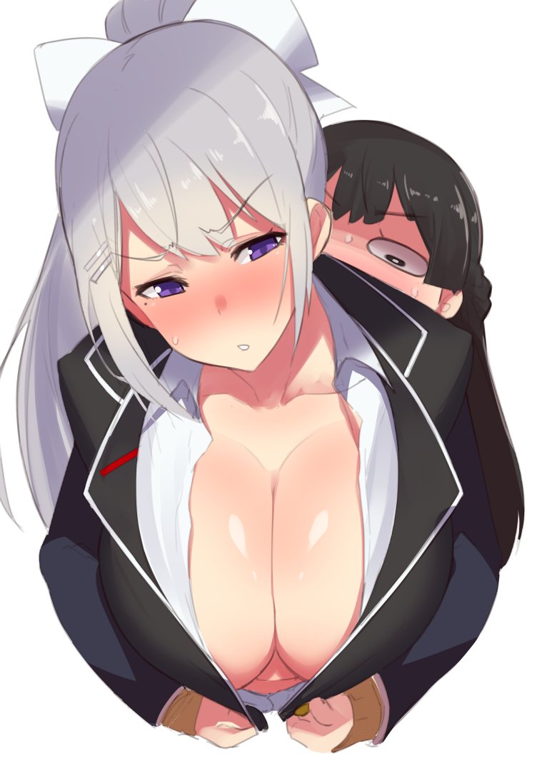 Nuezou Hentai