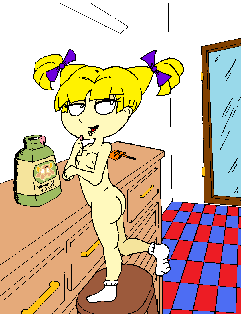 Angelica pickles porn - 🧡 Free Rugrats Angelica Porn Comics " Hot Har...
