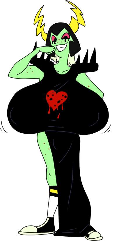 Zone Archive Lord Dominator
