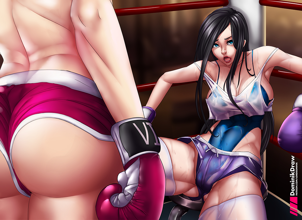 Dominikdraw Hentai