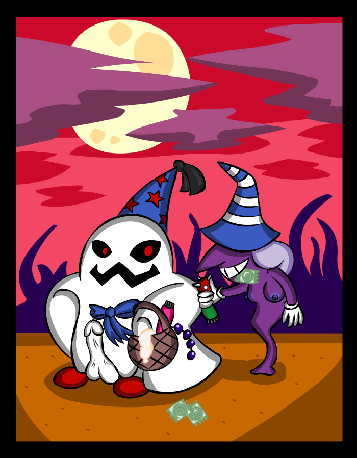 The Big ImageBoard (TBIB) - beldam doopliss icykamek nintendo paper ...