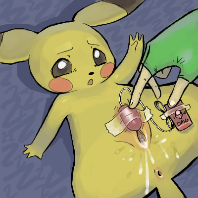 Pika Porn