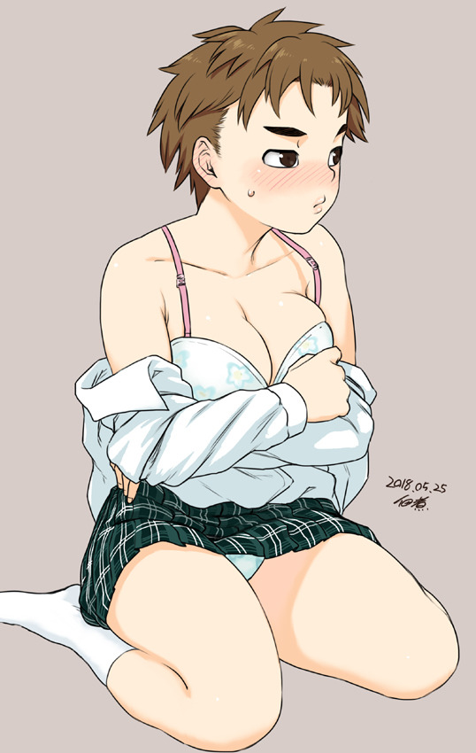 Tsukudani Hentai