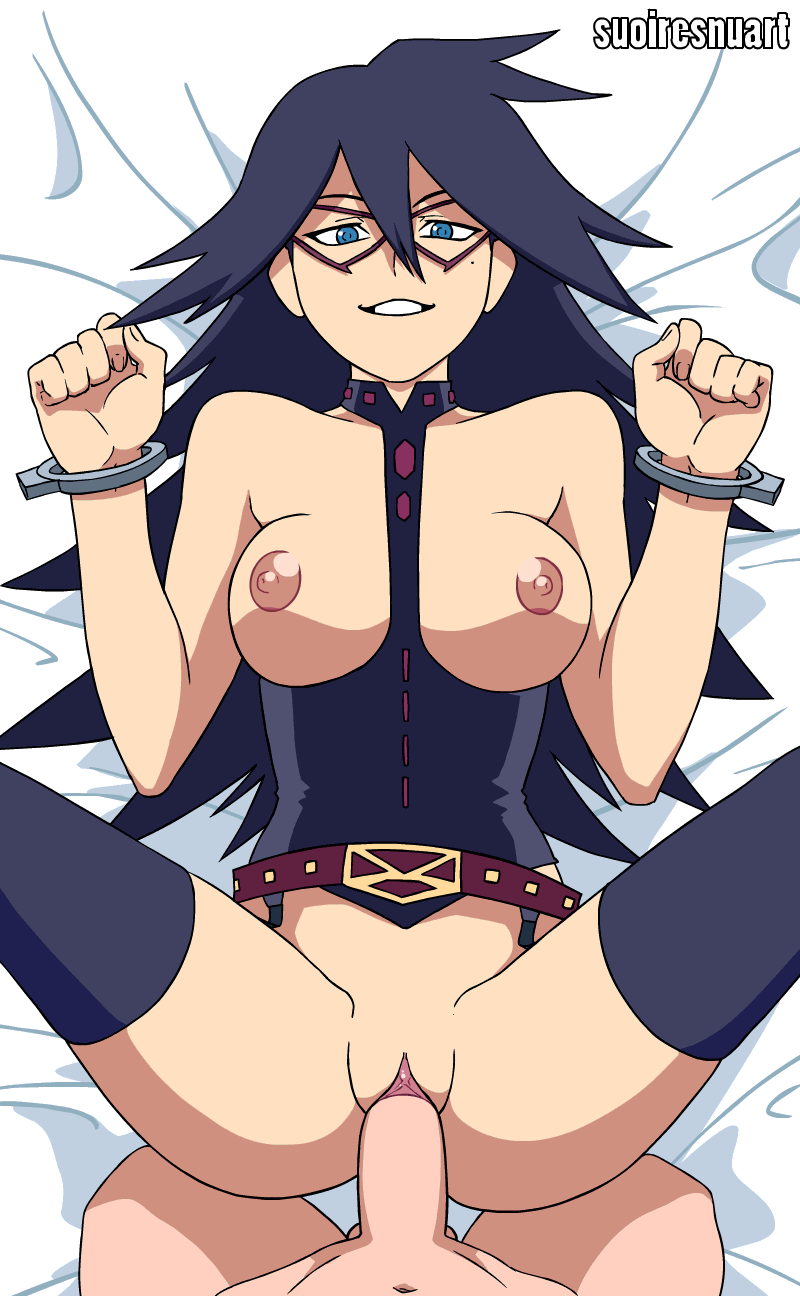 My Hero Academia Jirou Hentai