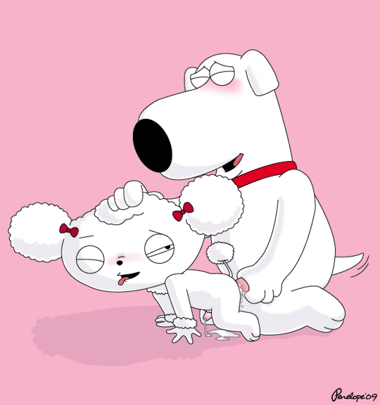 The Big ImageBoard (TBIB) - brian griffin family guy multiverse penelope st...