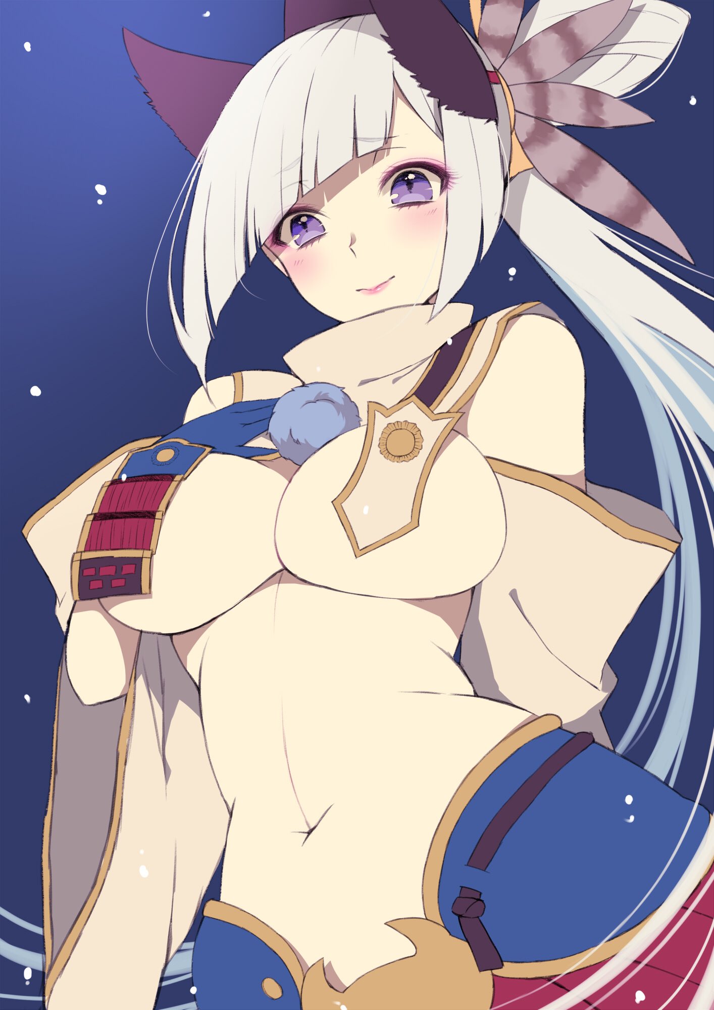 Brynhildr Fate Hentai