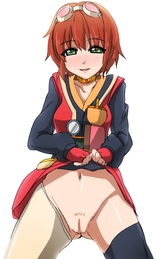 Rita Mordio Hentai