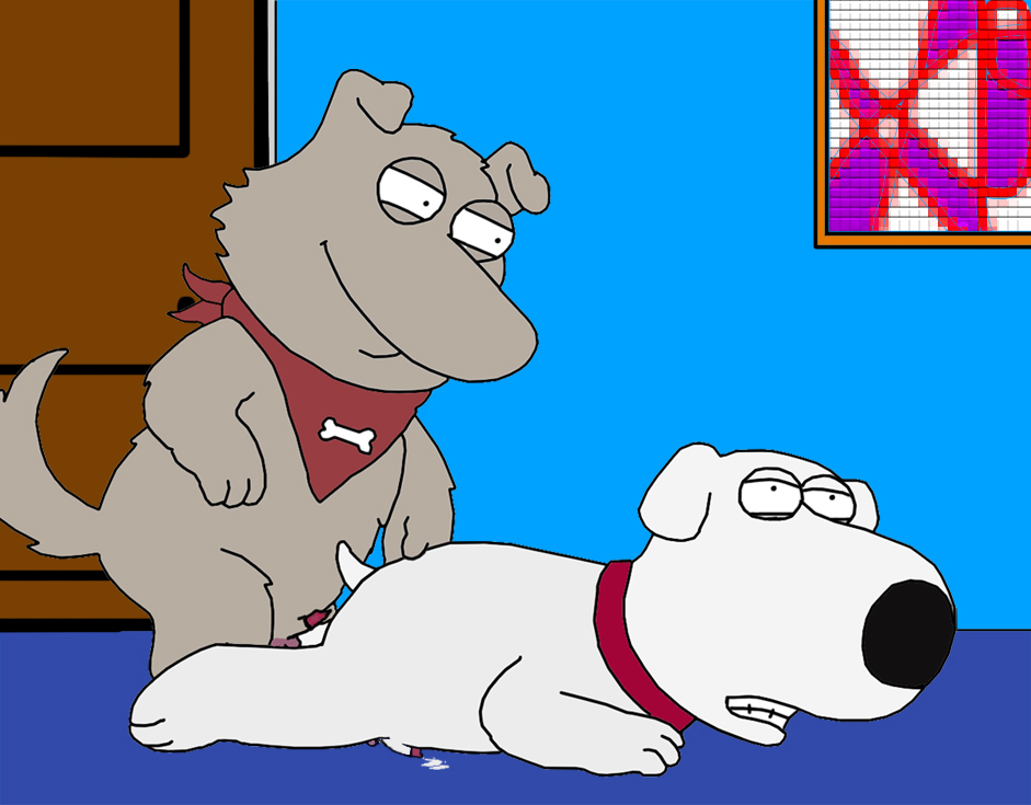 brian_griffin family_guy new_brian tagme.