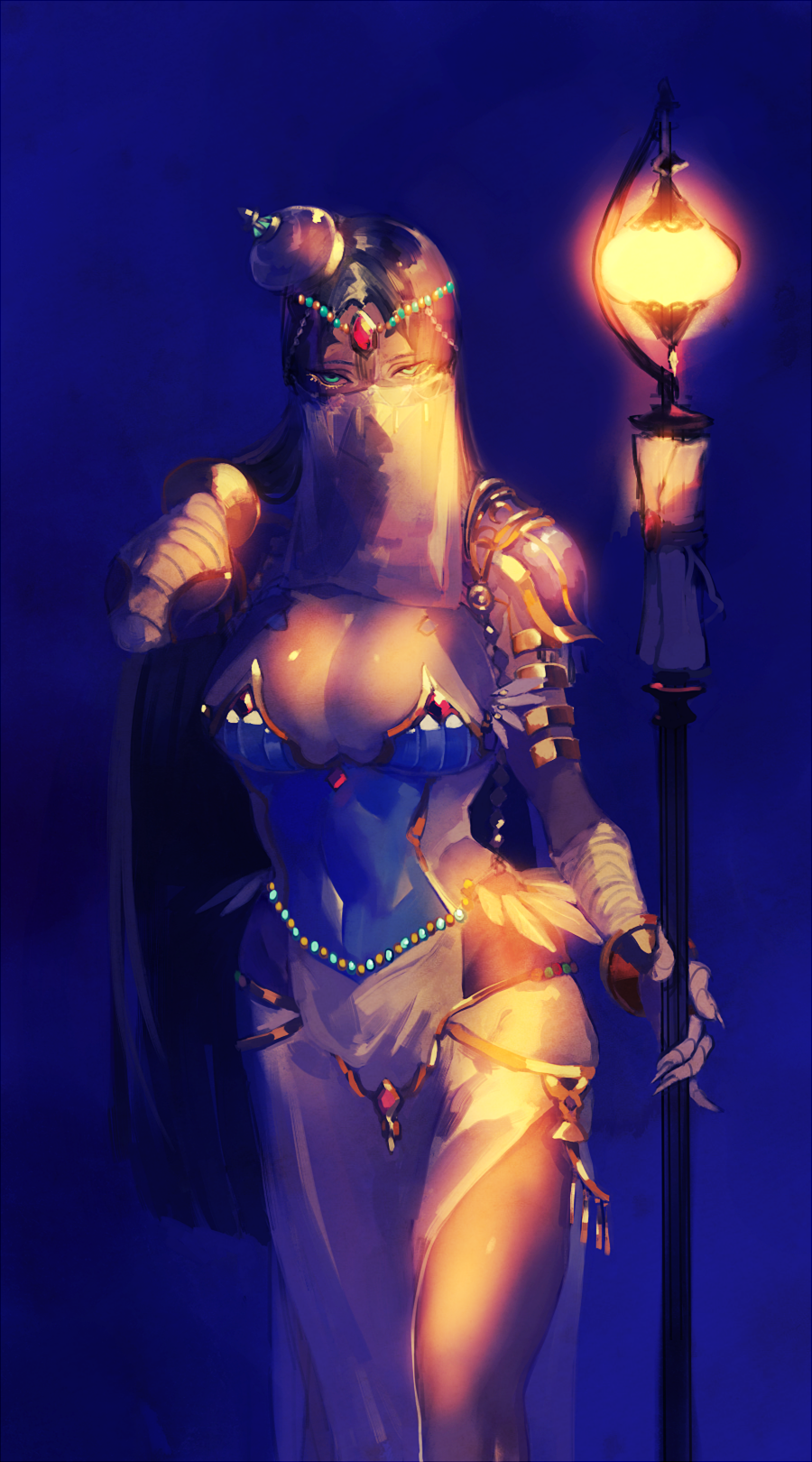 Scheherazade Hentai