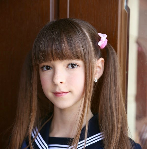 The Big ImageBoard (TBIB) - 1girl brown hair cosplay japan long hair ...
