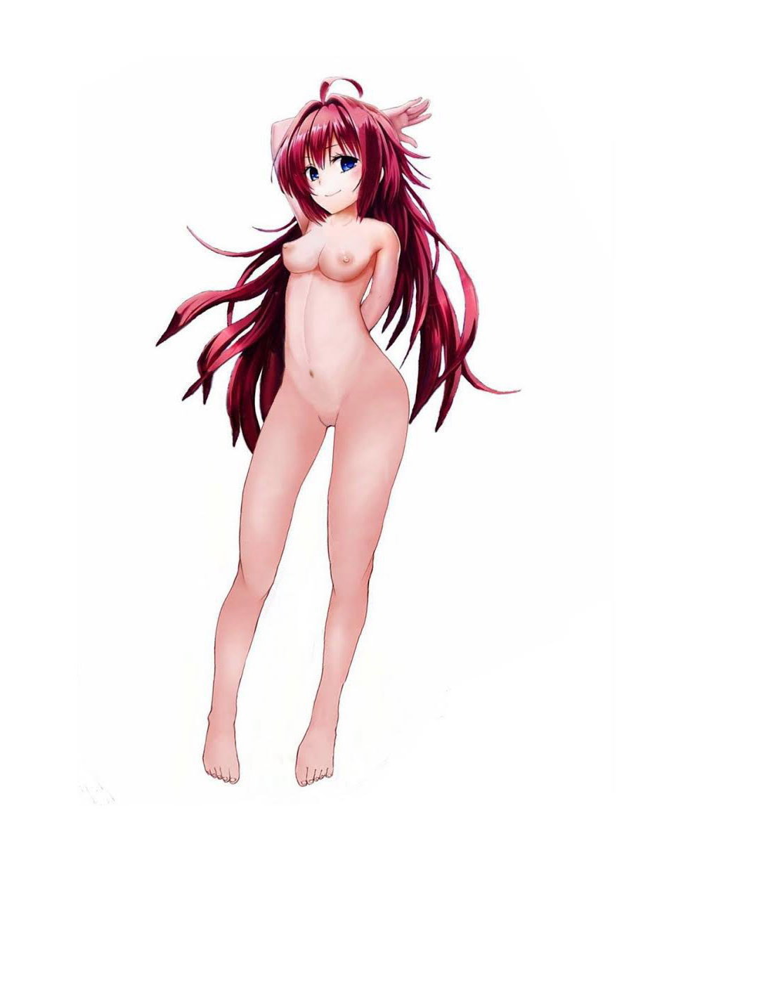 Mea Kurosaki Hentai