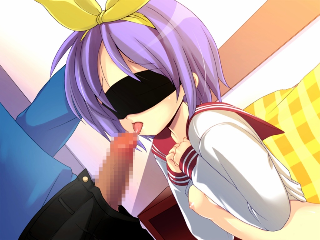 Yuzu Hiiragi Hentai