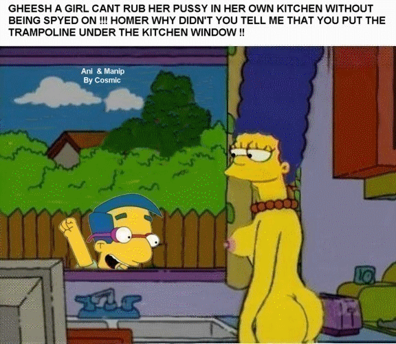 Freddie Simpson Nude