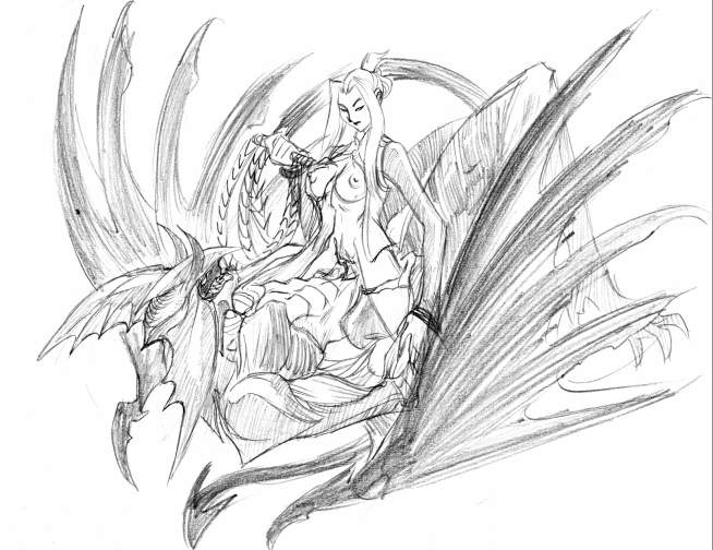 Quistis Trepe Hentai