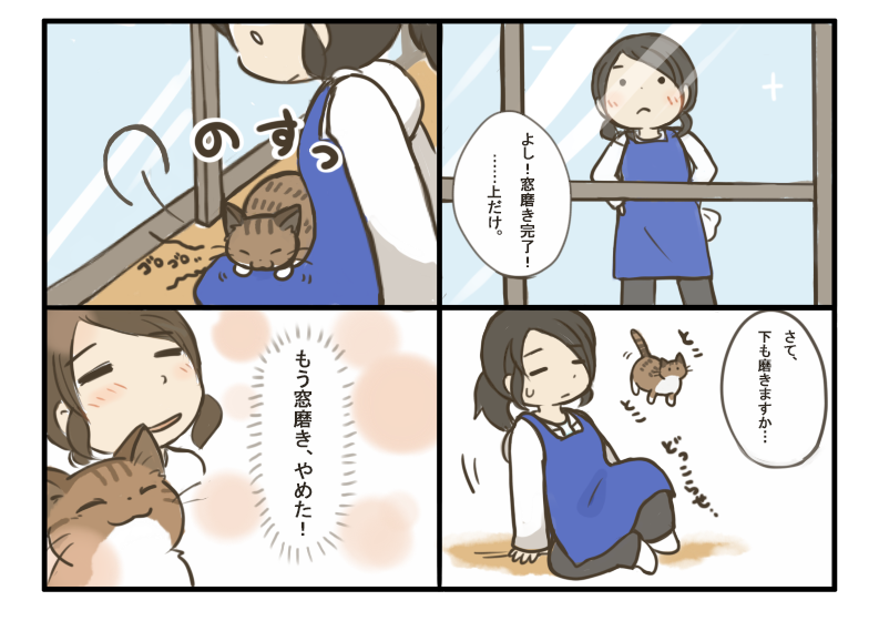 The Big ImageBoard (TBIB) ! 2016 3 cat feline human japanese