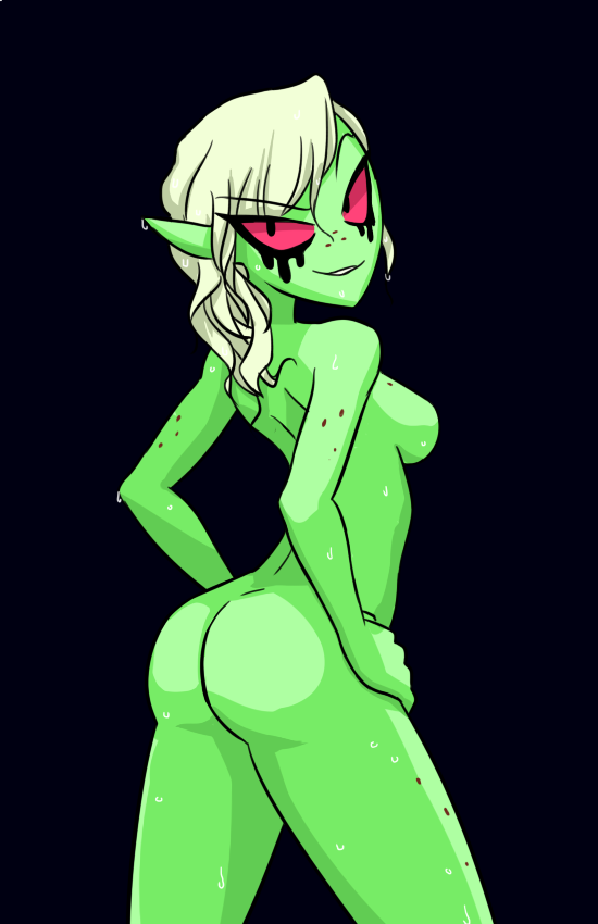 Lord Dominator Hentai