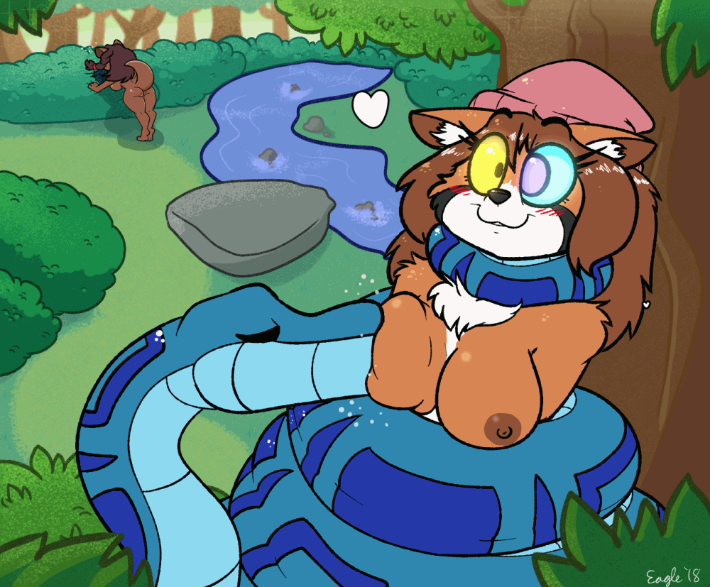 Kaa Hentai