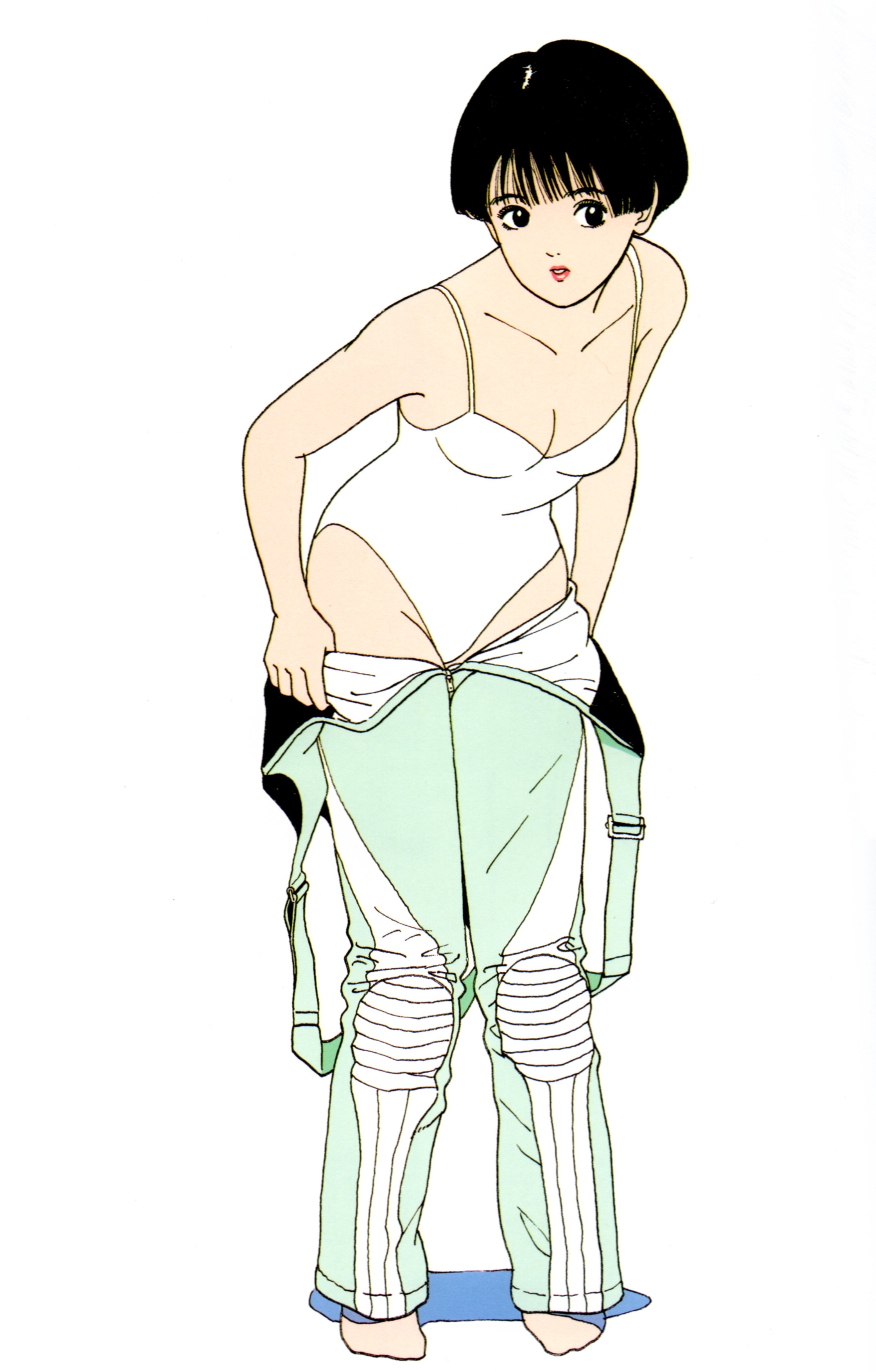 Ryuuto Hisashi