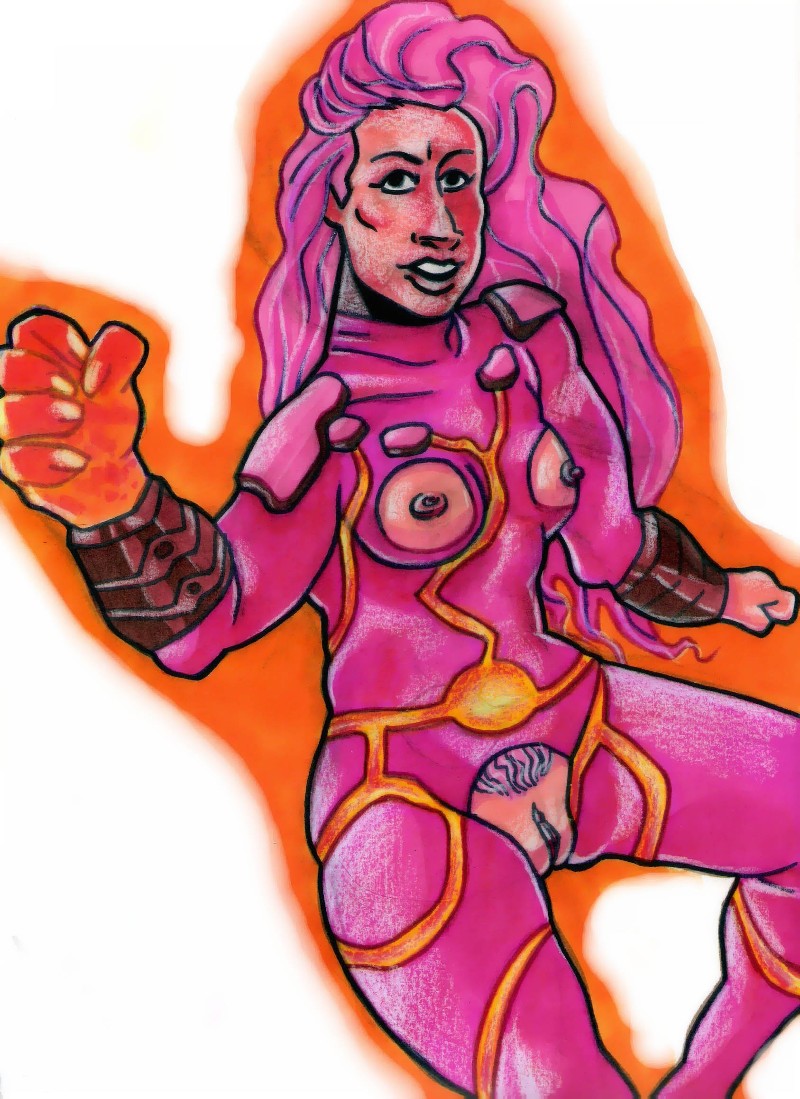 The Big ImageBoard (TBIB) - forceduser lavagirl sharkboy and lavagirl tagme...