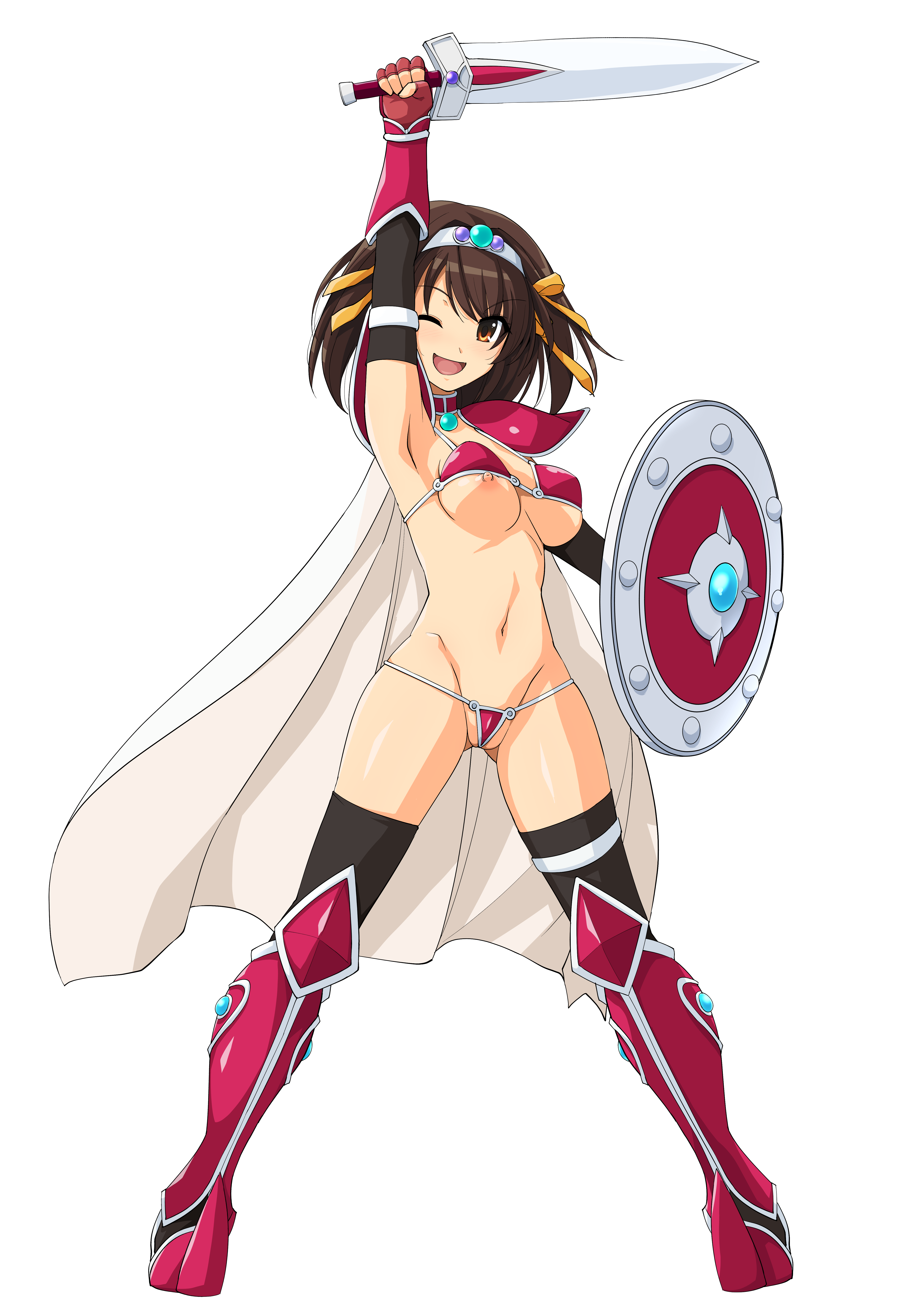 Fate Elizabeth Bathory Hentai