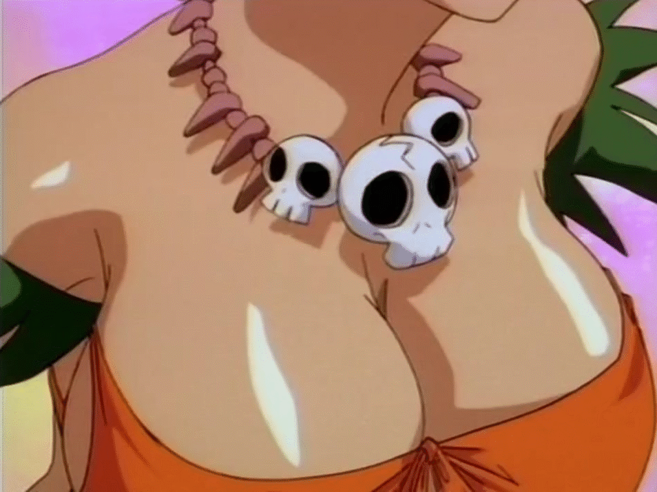 Jungle De Ikou Hentai