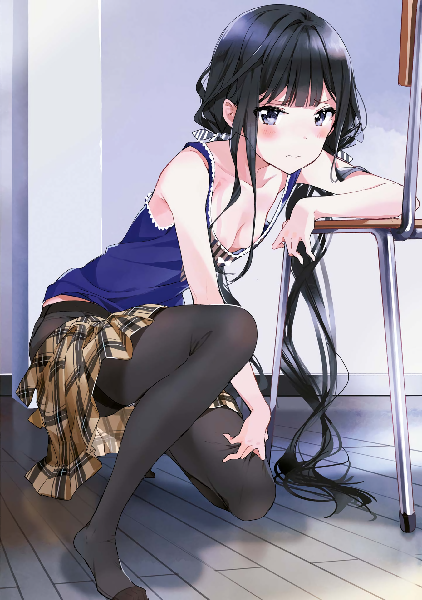 Masamune Kun's Revenge Hentai