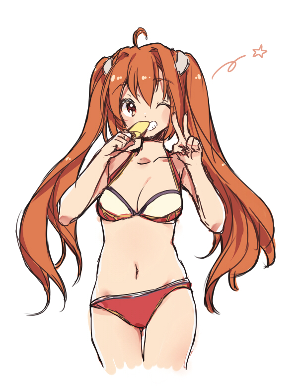 Estelle Bright Hentai
