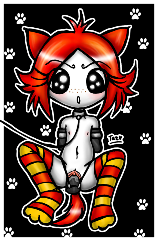 Ruby Gloom Hentai