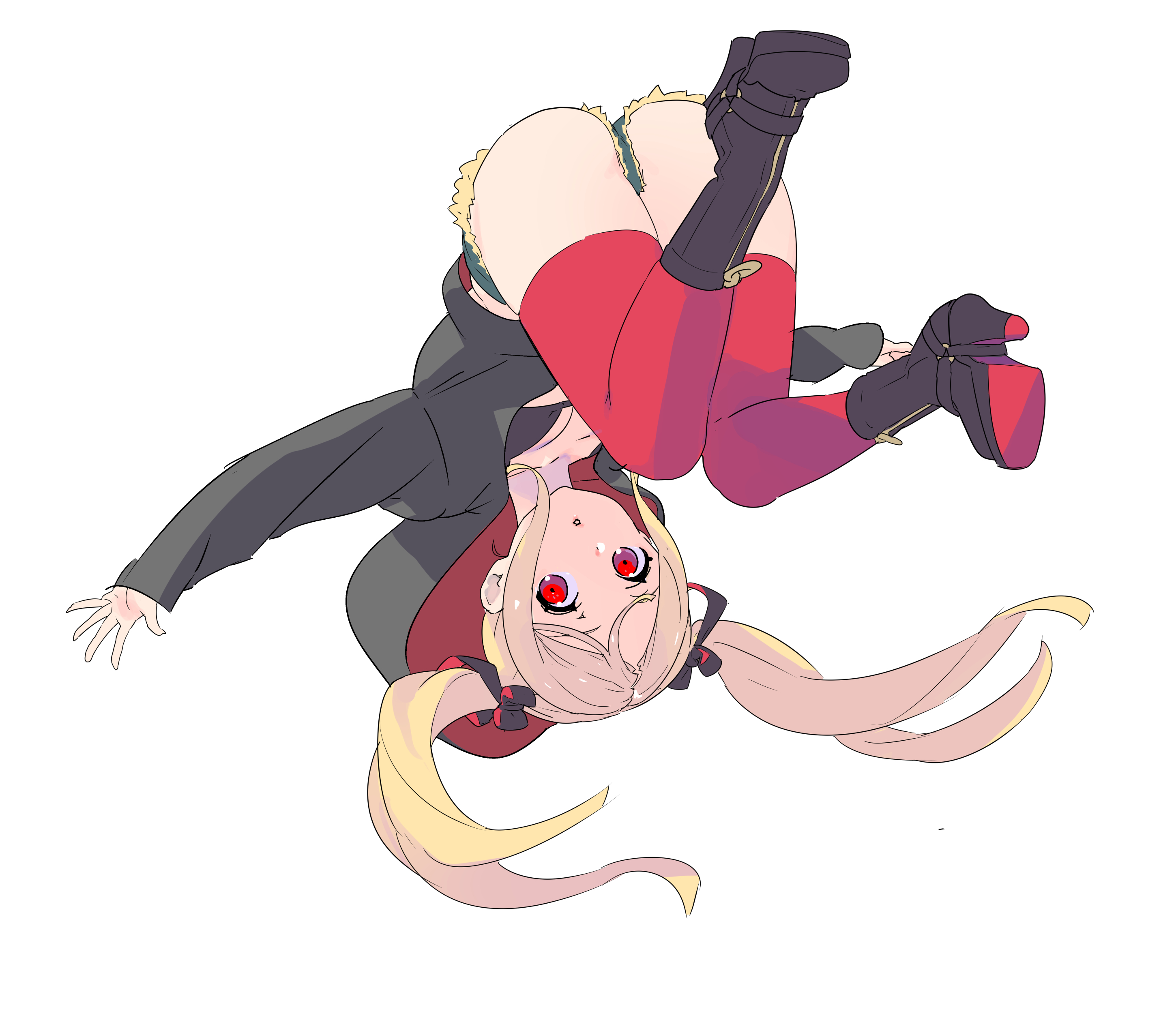 Kurousagi Hentai