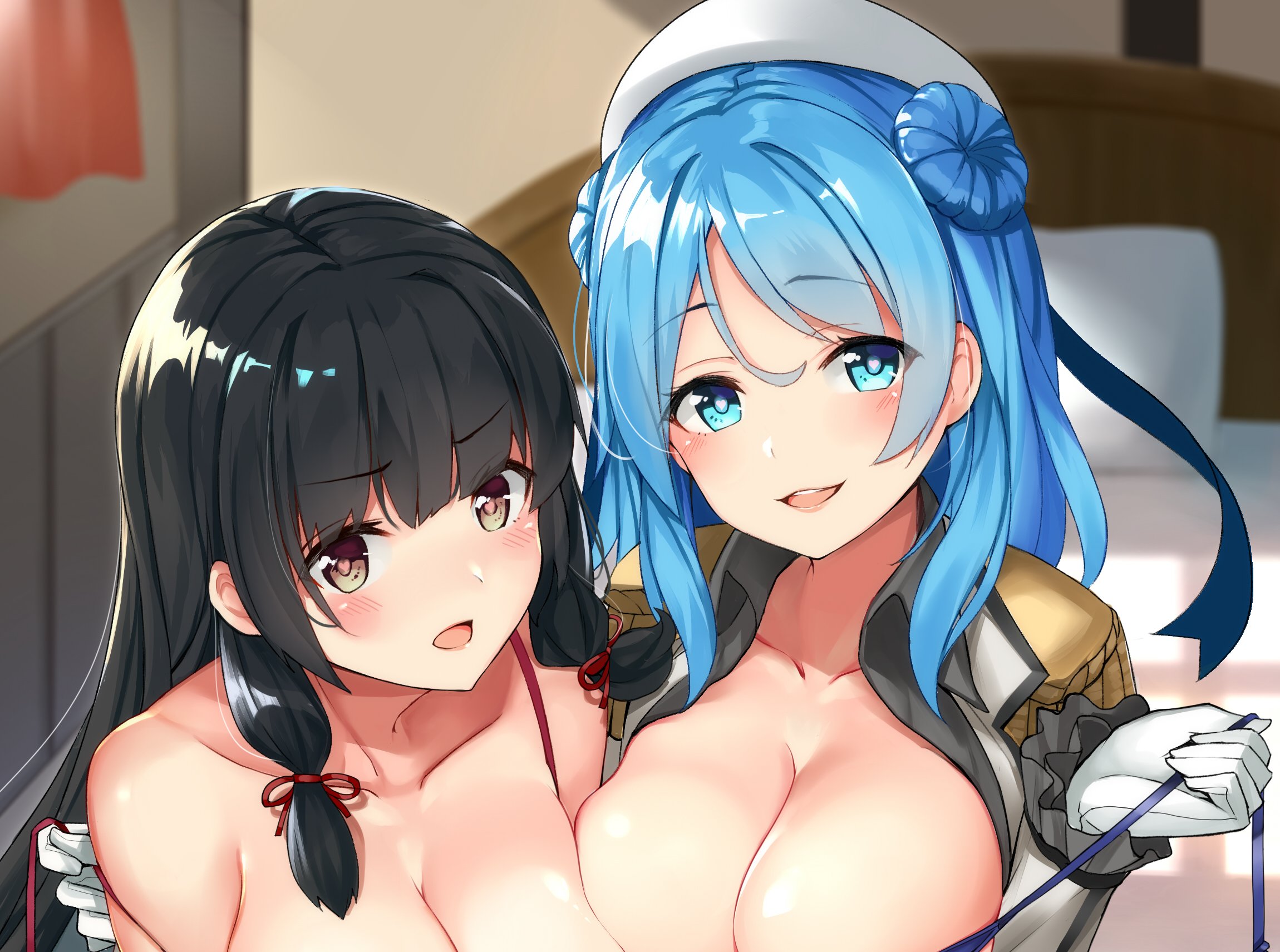 Urakaze Hentai