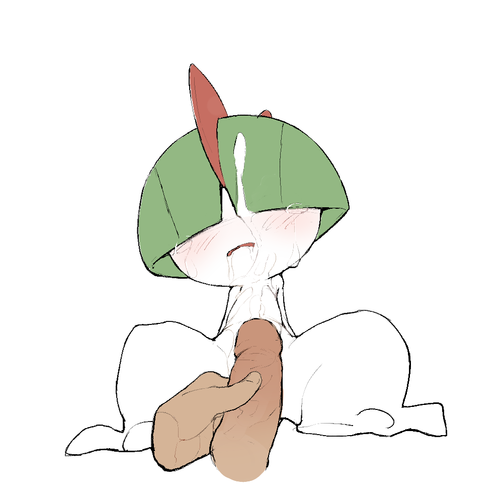 Ralts Hentai