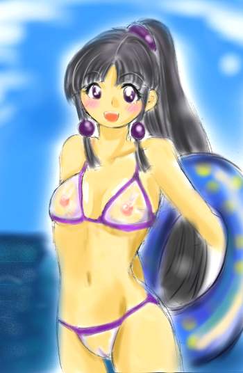 Maya Fey Hentai