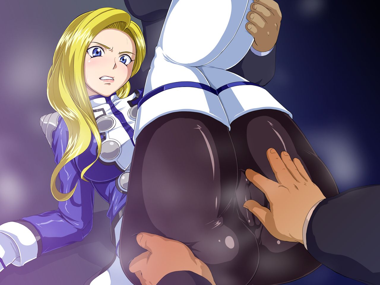 Sakura Wars Hentai