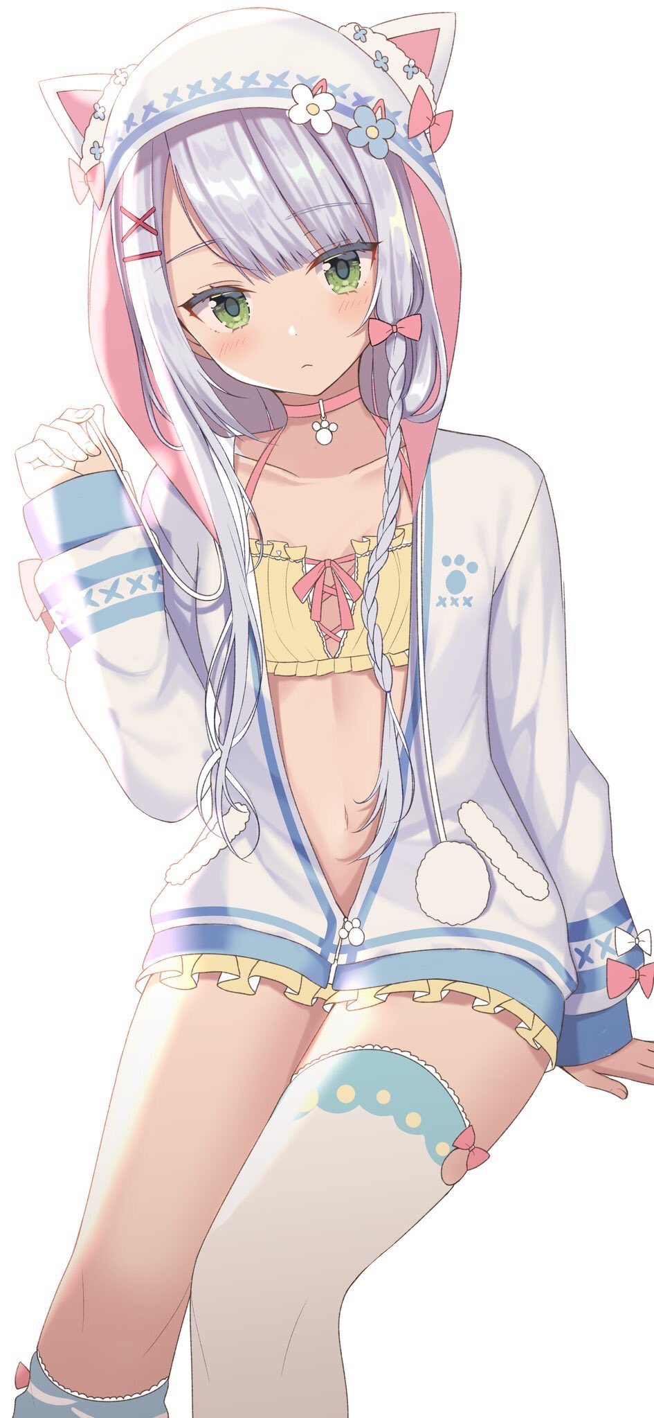 Pussy Loli Fox Порно Слив