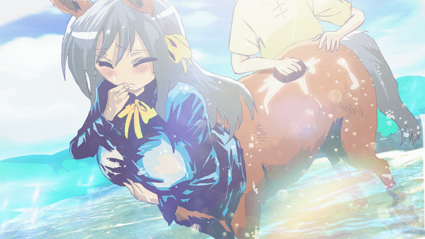 Hentai Centaur Girl